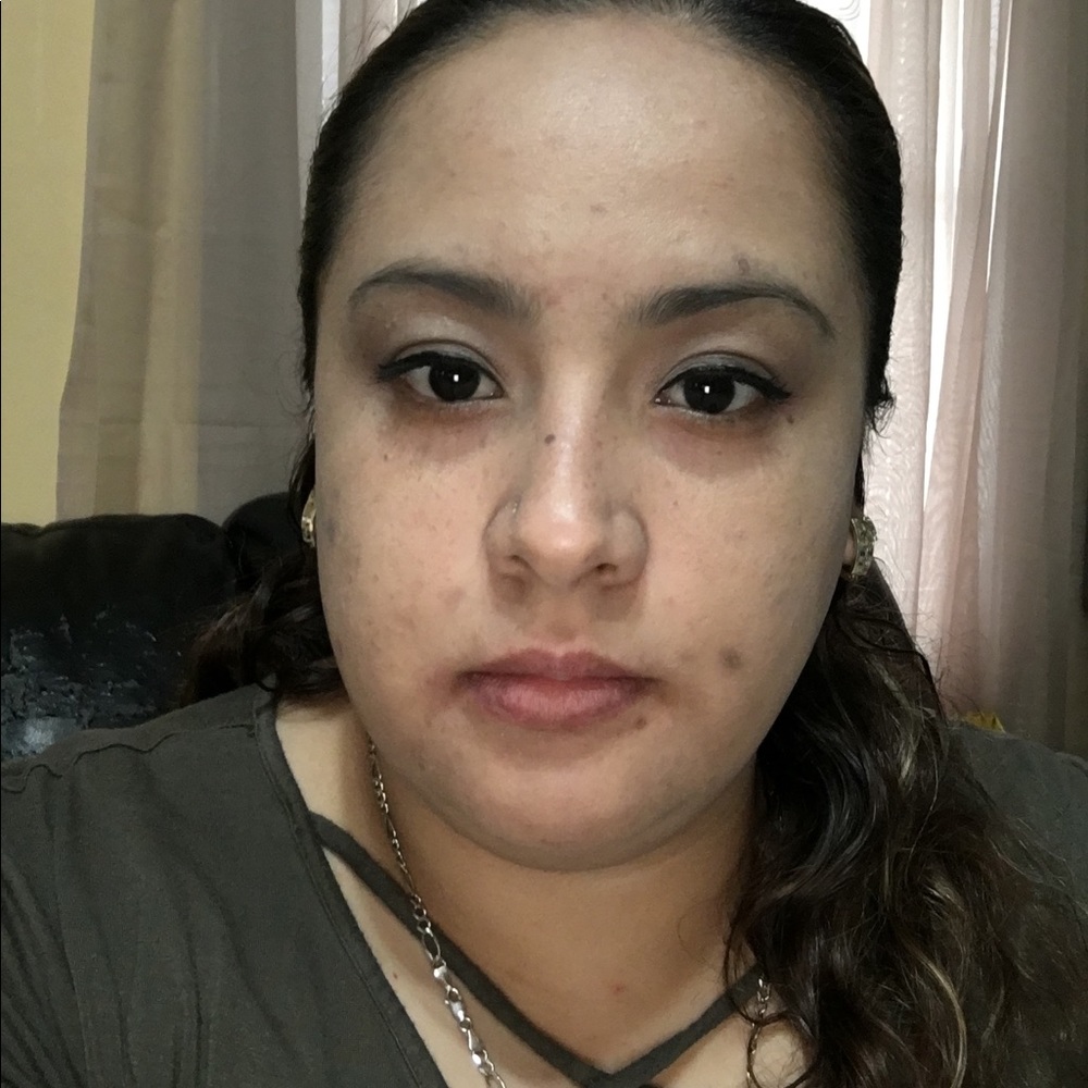 Meet your Posher, Anabel